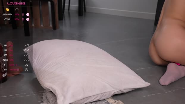 monika_youthfull Chaturbate Female 28-02-2025