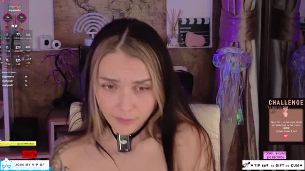 oooops__ Chaturbate Female 28-02-2025