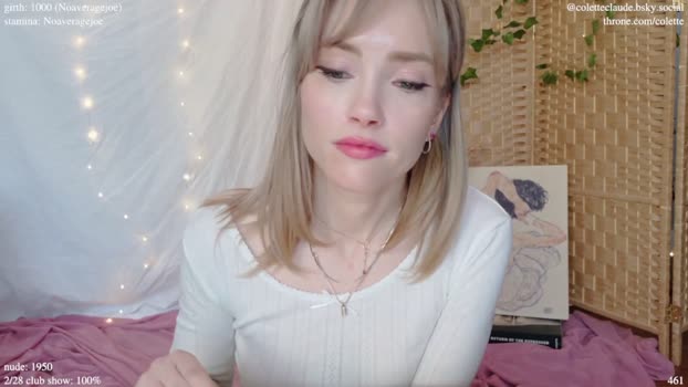 petitegonwild MyFreeCams Female 28-02-2025