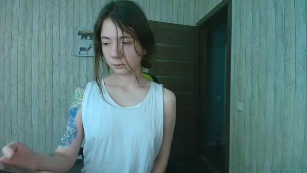 sexy_b0rsch Chaturbate Female 28-02-2025