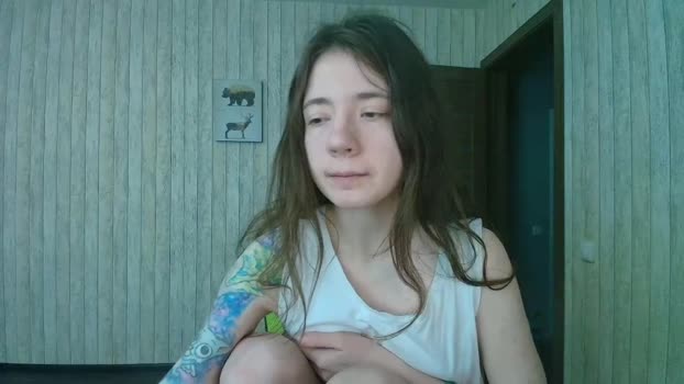 sexy_b0rsch Chaturbate Female 28-02-2025