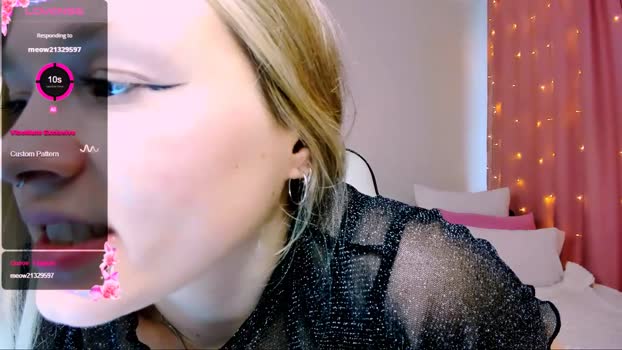 sherill_brill Chaturbate Female 01-03-2025