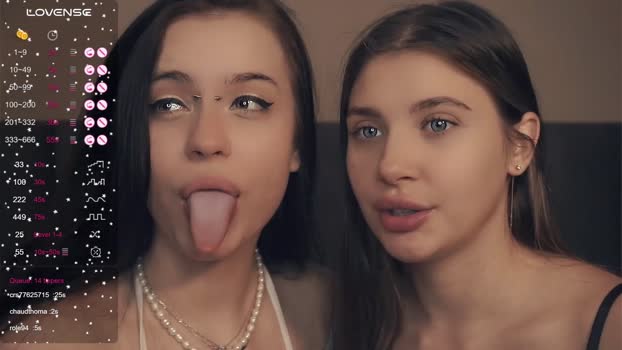 vivid_girls_vg StripChat Female 01-03-2025