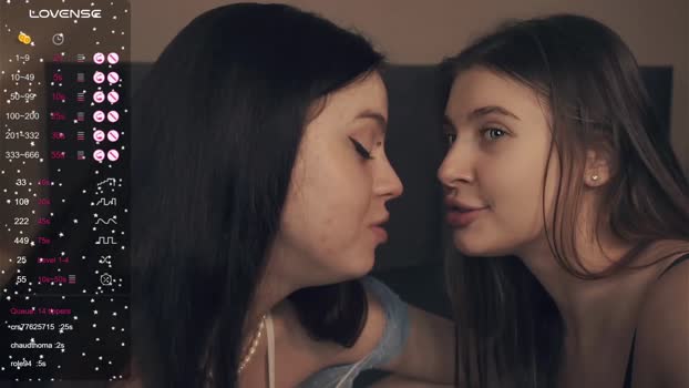 vivid_girls_vg StripChat Female 01-03-2025