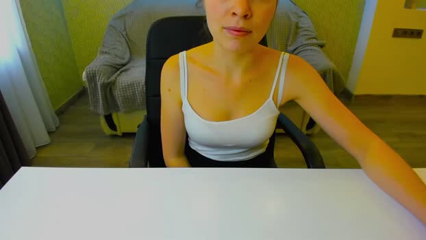 AMILLYLOVE MyFreeCams Female 02-03-2025