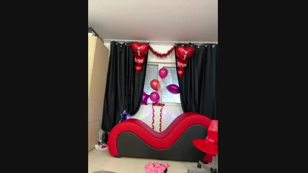 Alimela StripChat Female 02-03-2025