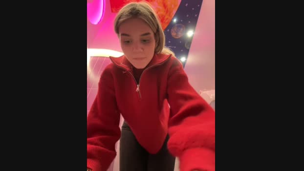 BARAVISHA StripChat Female 01-03-2025