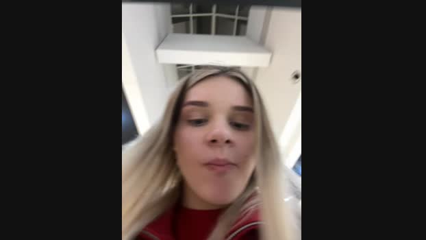 BARAVISHA StripChat Female 01-03-2025