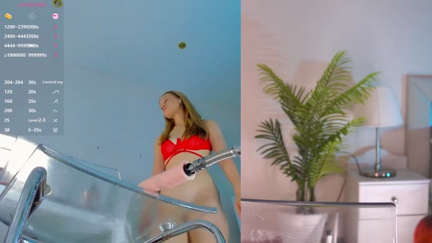 Baby_blush StripChat Female 01-03-2025