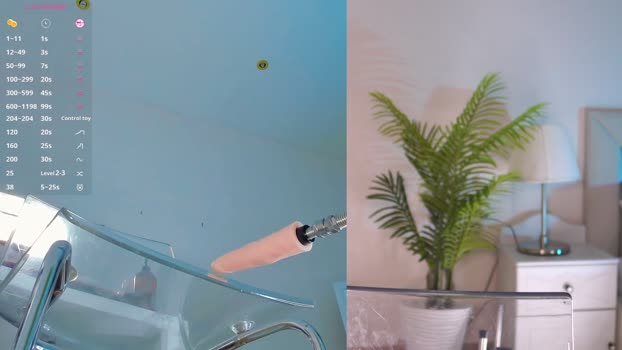 Baby_blush StripChat Female 01-03-2025