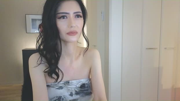 CARMENVILLA1 MyFreeCams Female 01-03-2025