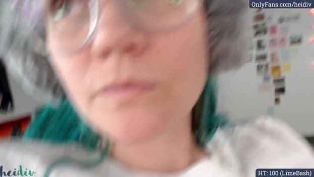 CherryBanks MyFreeCams Female 01-03-2025