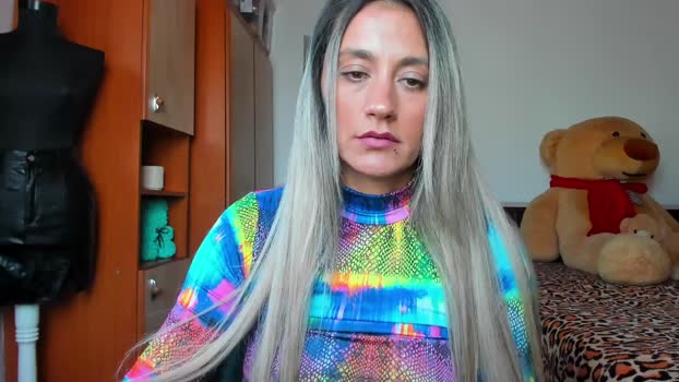 Cocox MyFreeCams Female 02-03-2025