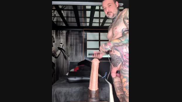 DarkDea StripChat Female 01-03-2025