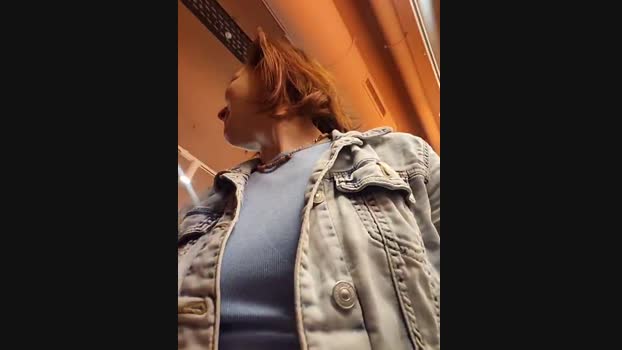 Exhibitionsplit StripChat Female 02-03-2025