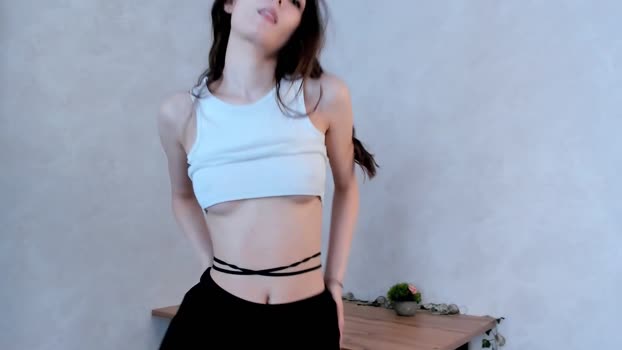 FloraEves StripChat Female 01-03-2025