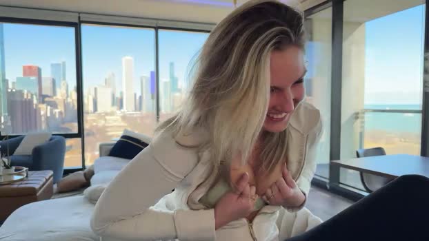 Graciemae_baexx StripChat Female 01-03-2025