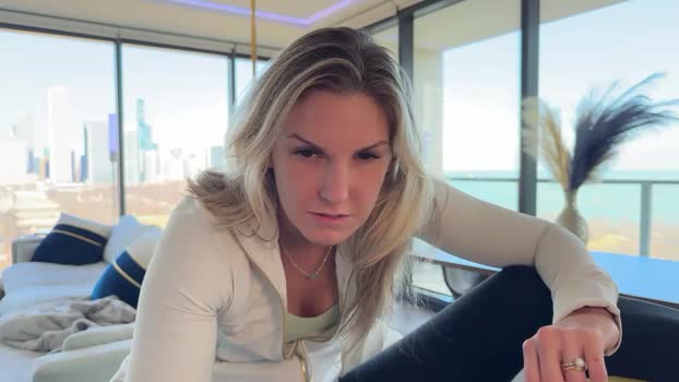 Graciemae_baexx StripChat Female 01-03-2025