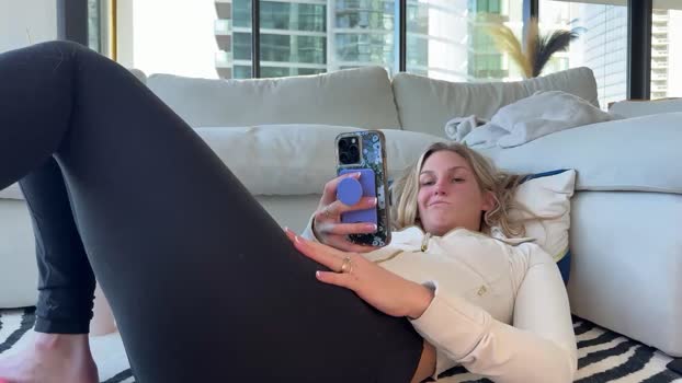 Graciemae_baexx StripChat Female 01-03-2025