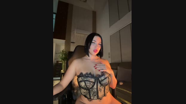 HannaBeckett StripChat Female 01-03-2025