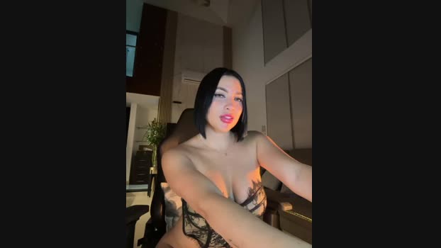 HannaBeckett StripChat Female 01-03-2025