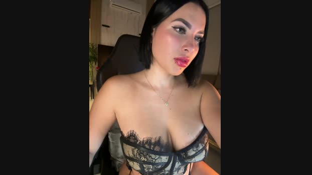 HannaBeckett StripChat Female 01-03-2025