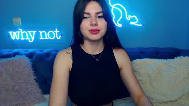 Katieness MyFreeCams Female 02-03-2025