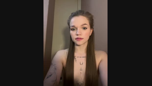 KitteCat StripChat Female 02-03-2025