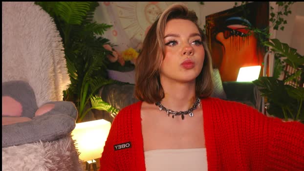 KristaBrooks StripChat Female 01-03-2025