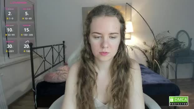 LanaBelll MyFreeCams Female 01-03-2025