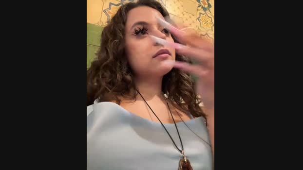 Lina_twin StripChat Female 02-03-2025