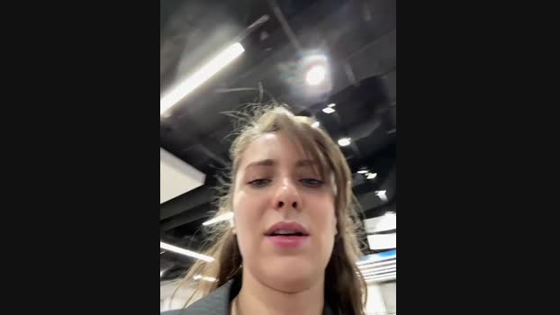 MariiD StripChat Female 02-03-2025