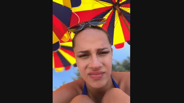 Maya_Bay StripChat Female 01-03-2025