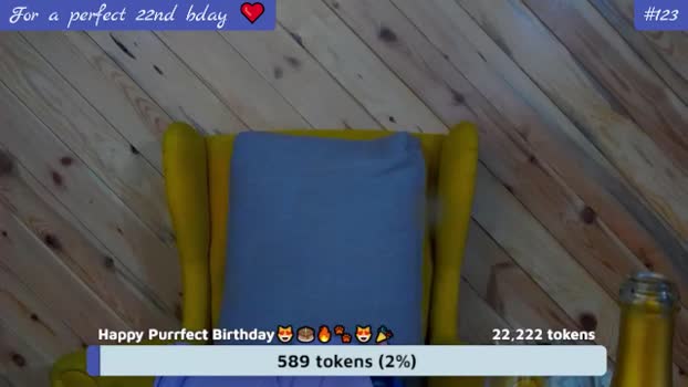 Miss_L MyFreeCams Female 01-03-2025