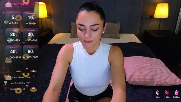 NicolePowell MyFreeCams Female 01-03-2025