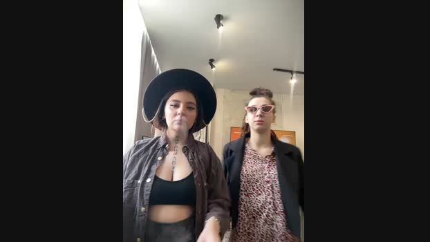 RollingGirls StripChat Female 01-03-2025