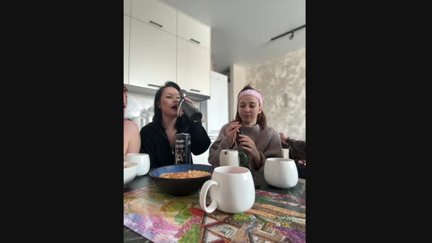 RollingGirls StripChat Female 02-03-2025