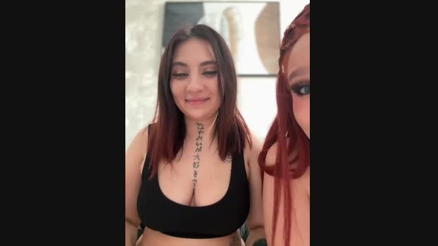 RollingGirls StripChat Female 02-03-2025