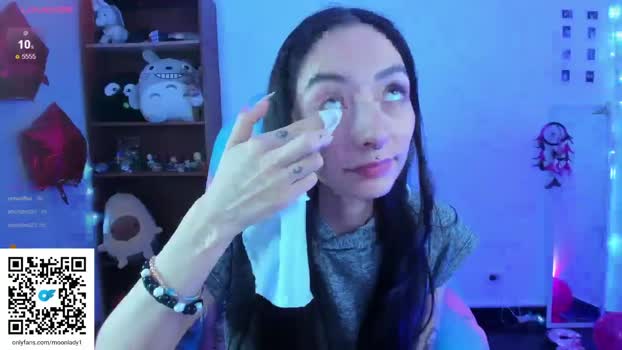 RoxanneSkyes MyFreeCams Female 01-03-2025