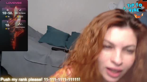 SamyraX MyFreeCams Female 02-03-2025