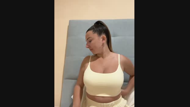 Sexilexiuk StripChat Female 01-03-2025