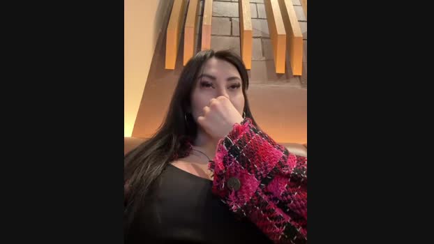 Wet__Bunny StripChat Female 02-03-2025