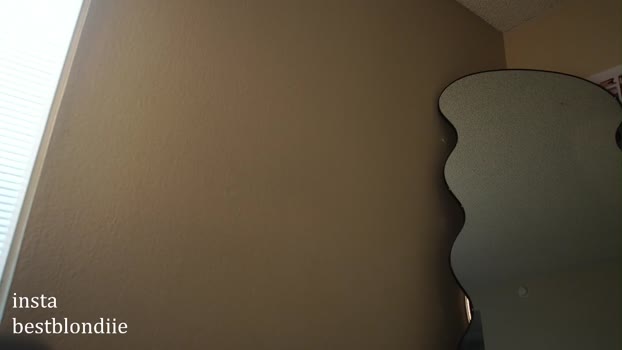 bestblondiiecb Chaturbate Female 01-03-2025