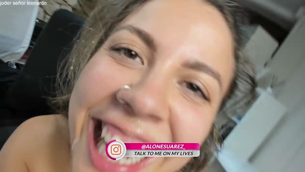 daily_stories Chaturbate Female 01-03-2025