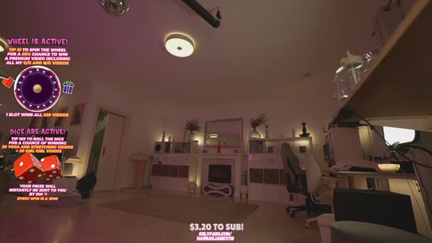 hannahjames710 Chaturbate Female 01-03-2025