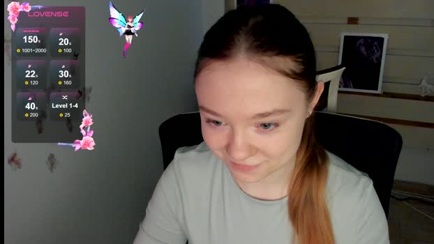 honeytits_ MyFreeCams Female 02-03-2025