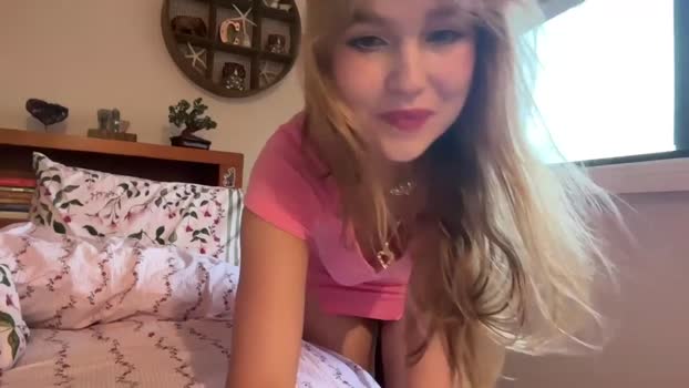 kittengirlxo Chaturbate Female 01-03-2025