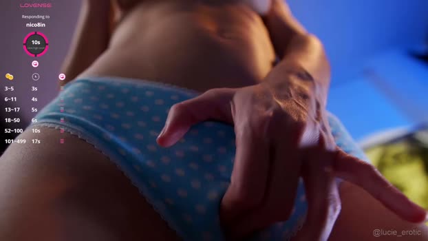 lucie_beltran Chaturbate Female 01-03-2025