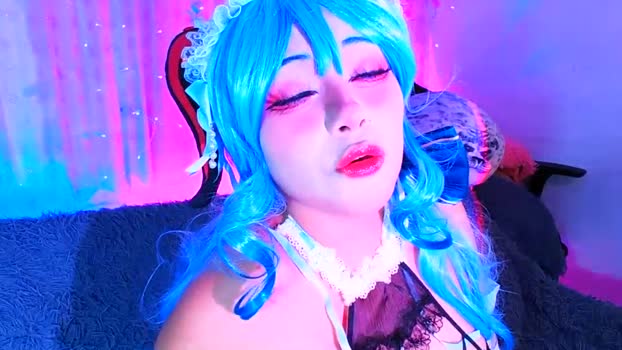 seraphine23 StripChat Female 01-03-2025