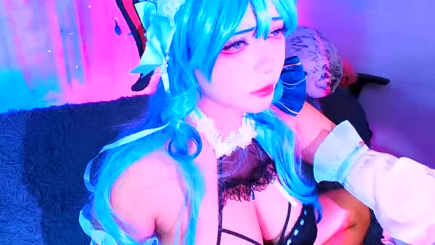 seraphine23 StripChat Female 01-03-2025